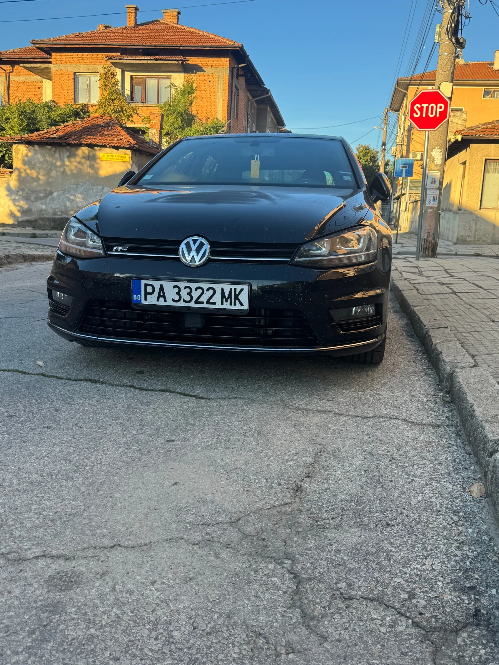 VW Golf 7 | Mobile.bg � ����������� 1
