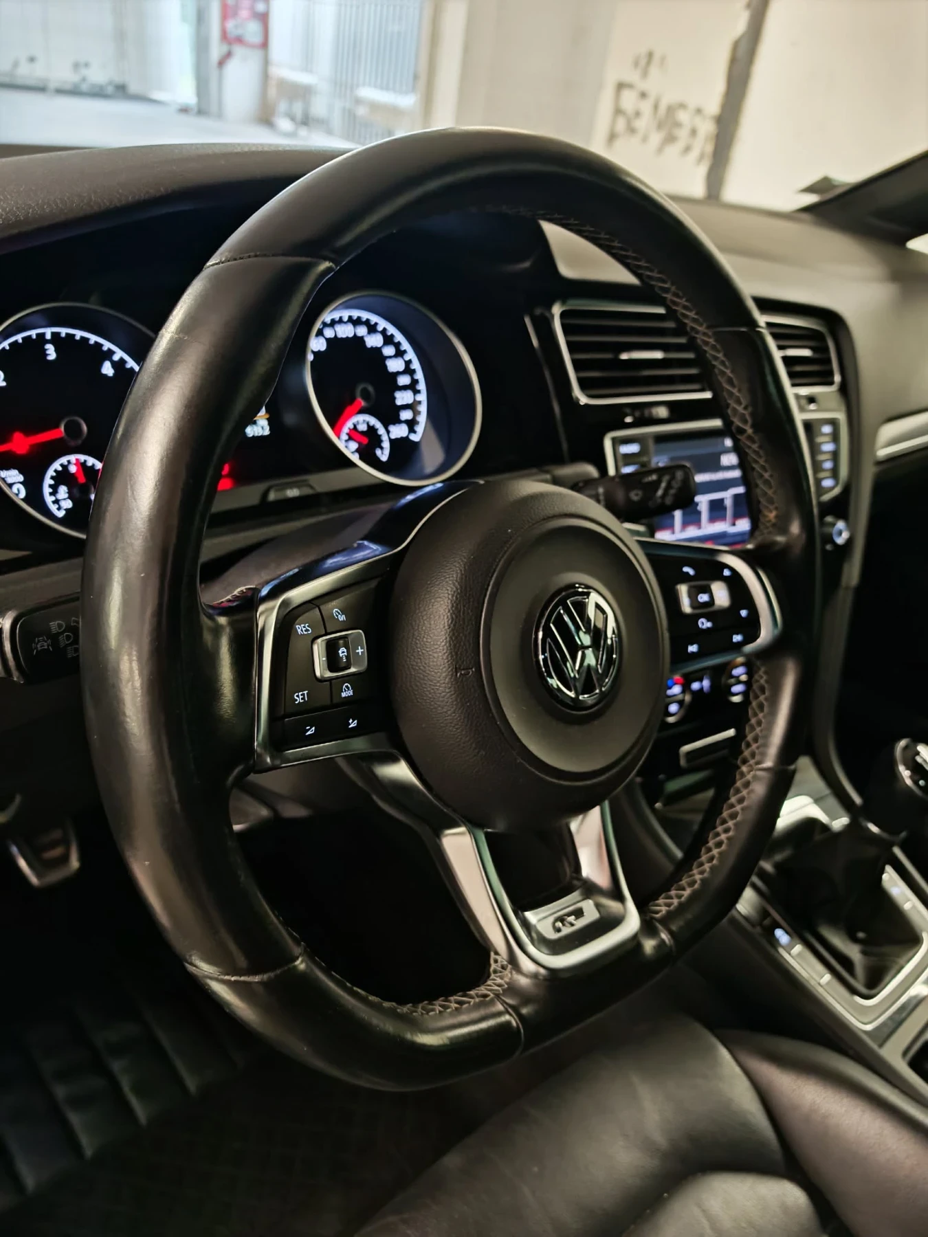VW Golf 7 | Mobile.bg � ����������� 7