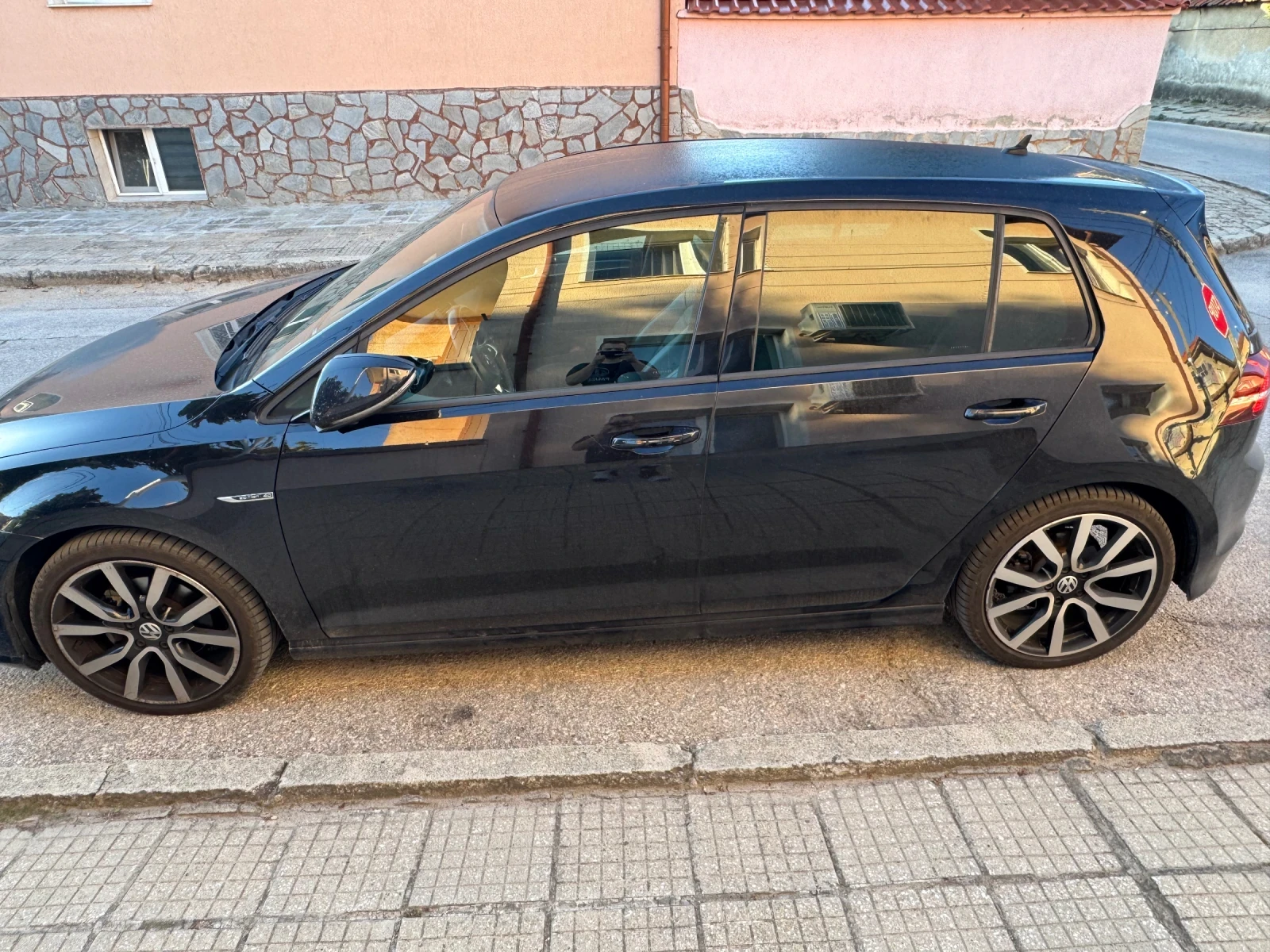 VW Golf 7 | Mobile.bg � ����������� 3