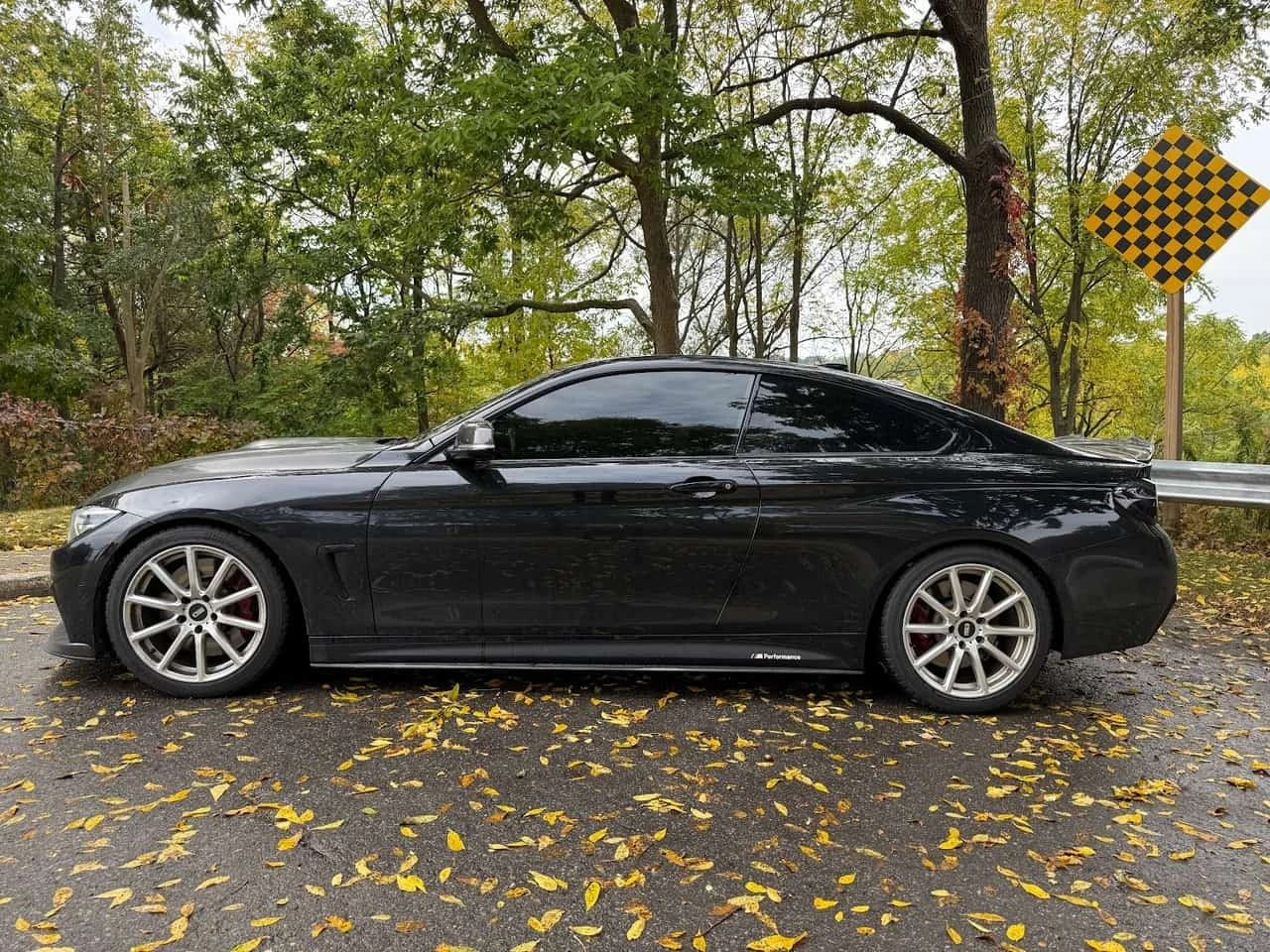 BMW 440 * INDIVIDUAL * M PERFORMANCE EDITION, снимка 3 - Автомобили и джипове - 56331144
