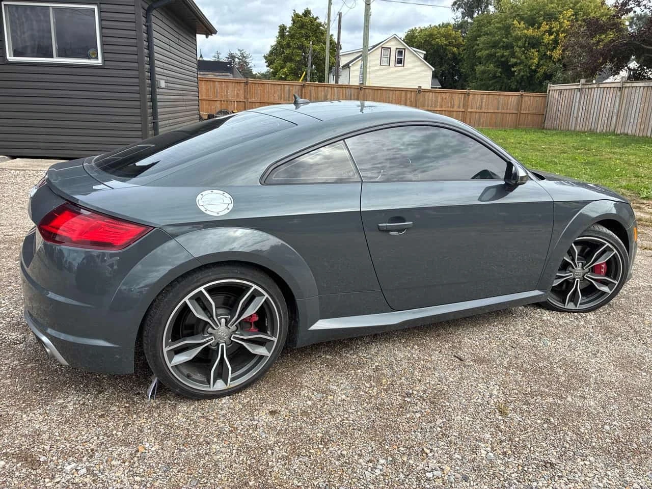 Audi Tt S CARFAX | Mobile.bg � ����������� 3