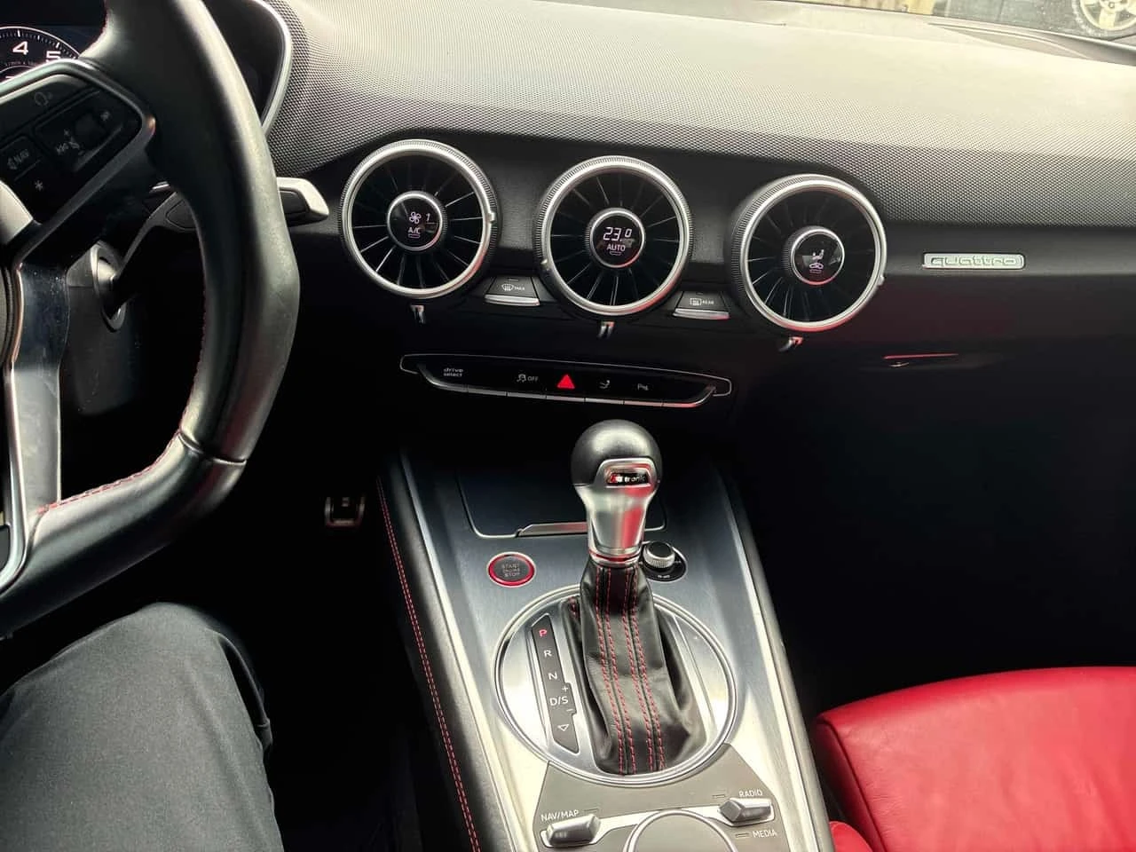Audi Tt S CARFAX | Mobile.bg � ����������� 9