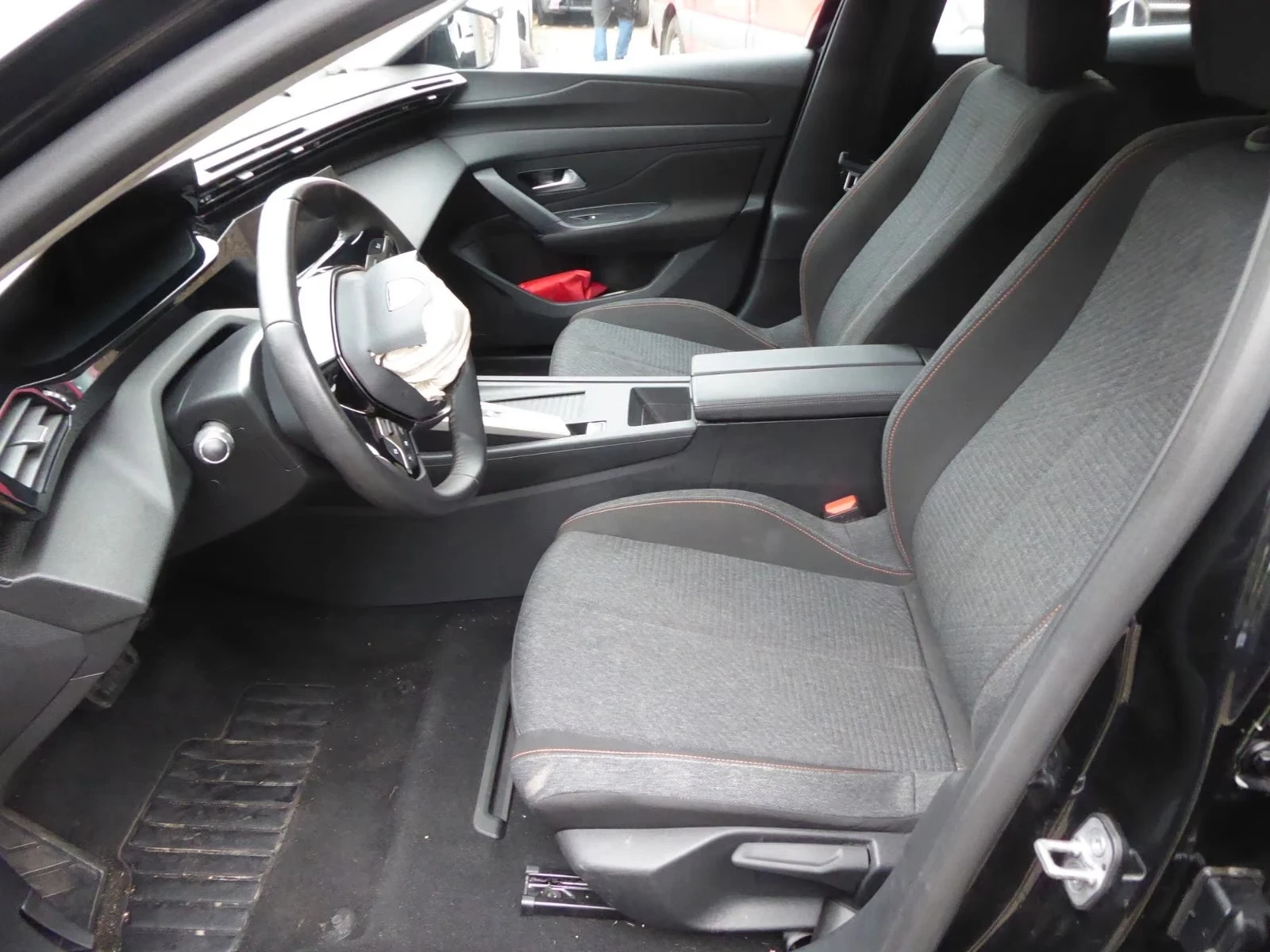 Peugeot 308 SW-e Очакван внос 10.11, снимка 9 - Автомобили и джипове - 56640968
