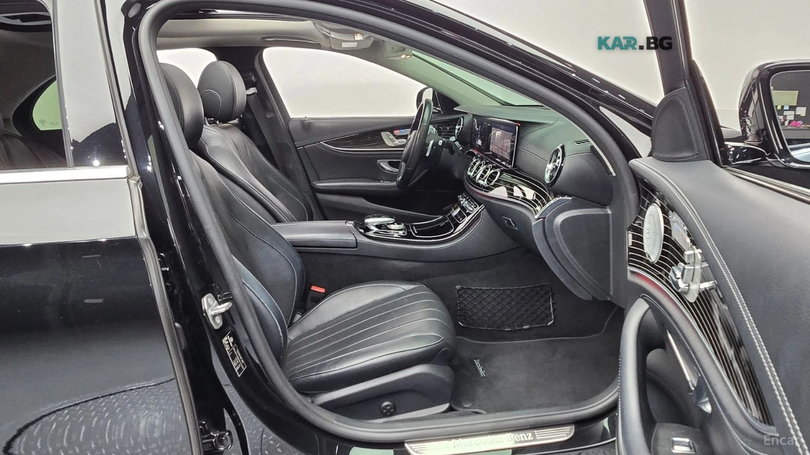 Mercedes-Benz E 400 4MATIC EXCLUSIVE* HUD* 360* �����* ����* ���� | Mobile.bg � ����������� 10