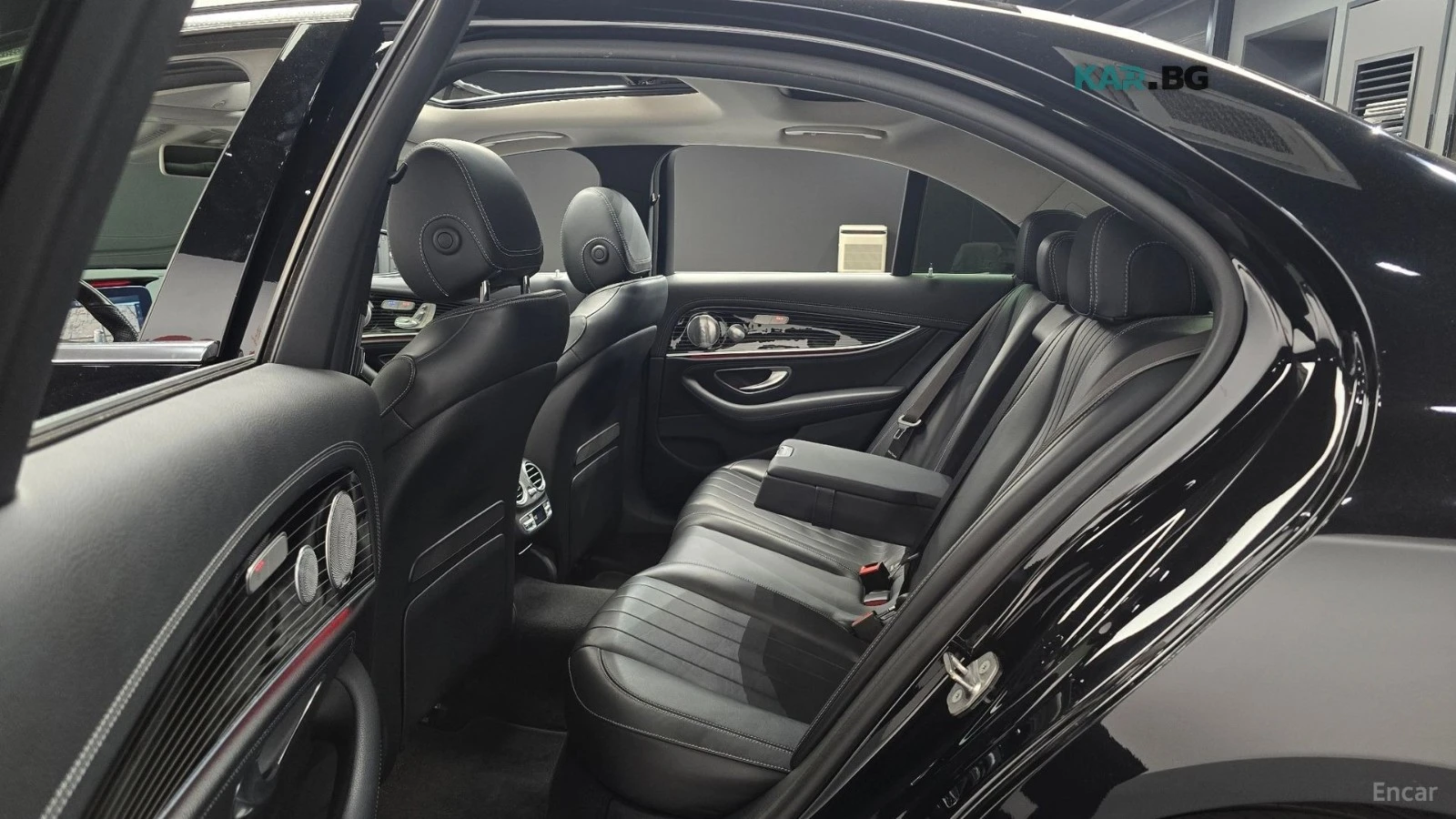 Mercedes-Benz E 400 4MATIC EXCLUSIVE* HUD* 360* �����* ����* ���� | Mobile.bg � ����������� 11