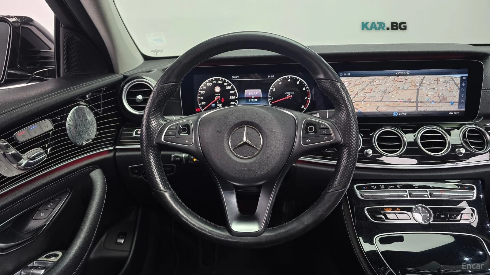 Mercedes-Benz E 400 4MATIC EXCLUSIVE* HUD* 360* �����* ����* ���� | Mobile.bg � ����������� 12