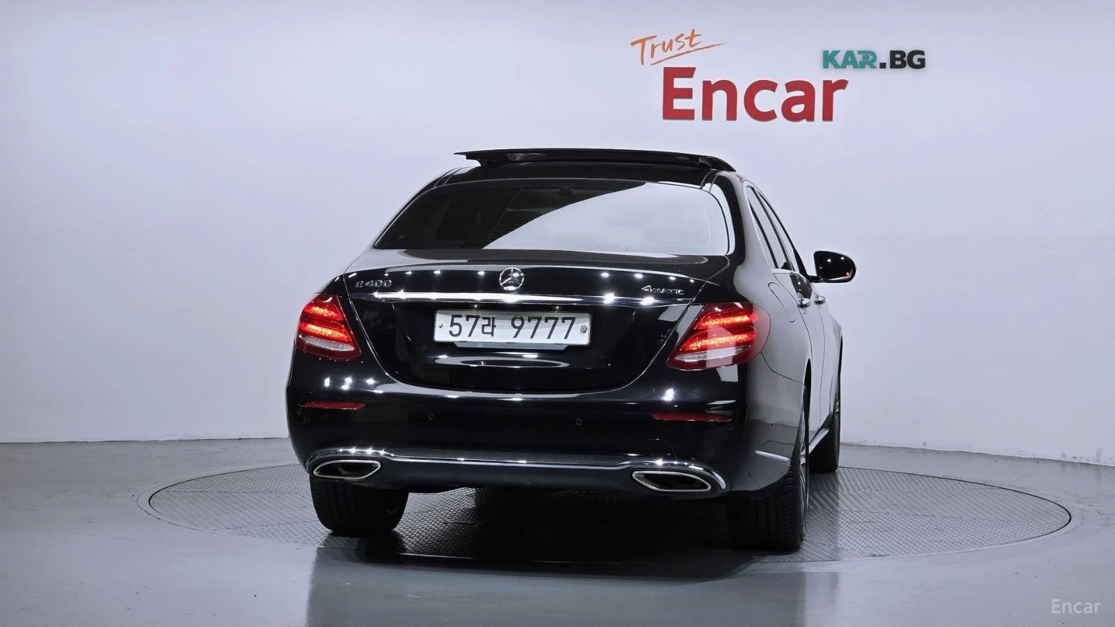 Mercedes-Benz E 400 4MATIC EXCLUSIVE* HUD* 360* �����* ����* ���� | Mobile.bg � ����������� 4