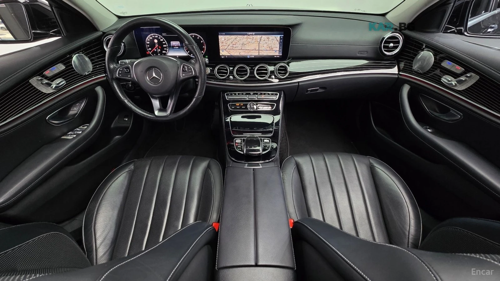Mercedes-Benz E 400 4MATIC EXCLUSIVE* HUD* 360* �����* ����* ���� | Mobile.bg � ����������� 6