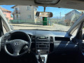 Toyota Corolla verso 1.8 VVTI GAZ - изображение 7