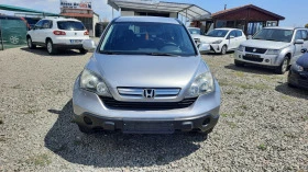 Honda Cr-v 2.0/150 * 4x4 * Бензин * CH 