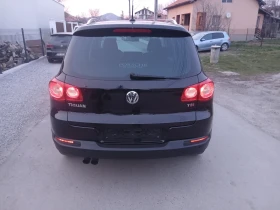 VW Tiguan 1.4тфси, снимка 5