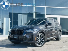 BMW X3 AWD* АвтоКредит* (ЦЕНА ДО БГ), снимка 2