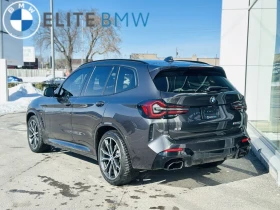 BMW X3 AWD* АвтоКредит* (ЦЕНА ДО БГ), снимка 4