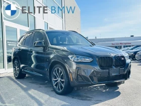 BMW X3 AWD* АвтоКредит* (ЦЕНА ДО БГ), снимка 3