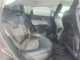 Jeep Compass 2.4l Latitude, снимка 11