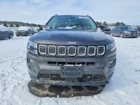 Jeep Compass 2.4l Latitude, снимка 5