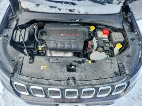 Jeep Compass 2.4l Latitude, снимка 12