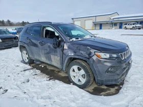Jeep Compass 2.4l Latitude, снимка 4