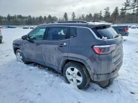 Jeep Compass 2.4l Latitude, снимка 2