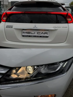 Mitsubishi Eclipse Cross 2.2 4Х4 148ХИЛ.100%РЕАЛЕН ЛИЗИНГ ВИДЕО , снимка 5