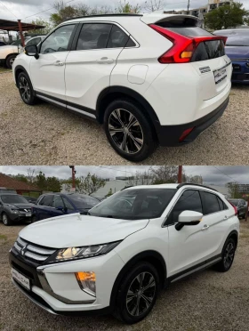 Mitsubishi Eclipse Cross 2.2 4Х4 148ХИЛ.100%РЕАЛЕН ЛИЗИНГ ВИДЕО , снимка 8