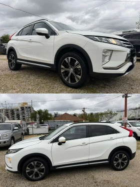Mitsubishi Eclipse Cross 2.2 4Х4 148ХИЛ.100%РЕАЛЕН ЛИЗИНГ ВИДЕО , снимка 7
