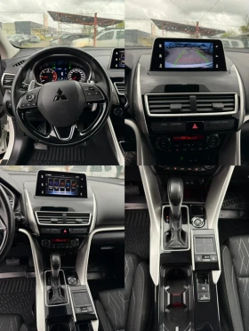 Mitsubishi Eclipse Cross 2.2 4Х4 148ХИЛ.100%РЕАЛЕН ЛИЗИНГ ВИДЕО , снимка 3