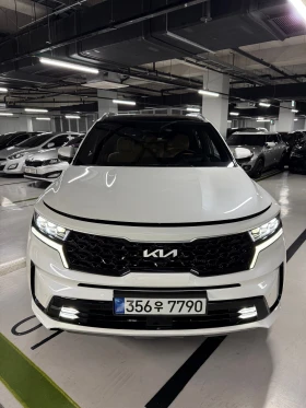 Kia Sorento 2.2 CRDI 4x4 - OЧАКВАН ВНОС, снимка 1