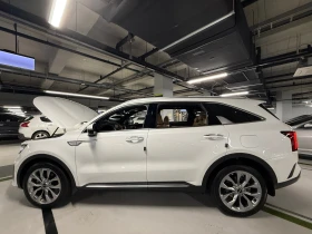 Kia Sorento 2.2 CRDI 4x4 - OЧАКВАН ВНОС, снимка 2