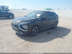 Mitsubishi Eclipse Cross SE FWD * CARFAX* , снимка 1