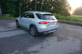 Mercedes-Benz GLE 350, снимка 3