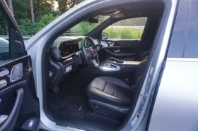 Mercedes-Benz GLE 350, снимка 9