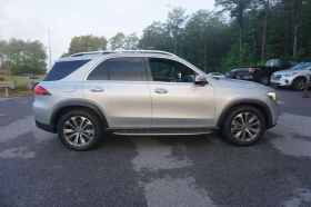 Mercedes-Benz GLE 350, снимка 6