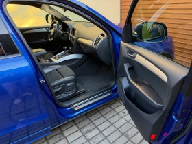 Audi Q5 3.0 TDI 258 k.c. S-Line, снимка 11