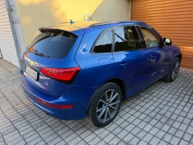 Audi Q5 3.0 TDI 258 k.c. S-Line, снимка 4
