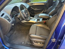 Audi Q5 3.0 TDI 258 k.c. S-Line, снимка 8