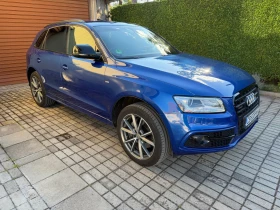 Audi Q5 3.0 TDI 258 k.c. S-Line, снимка 3