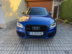 Audi Q5 3.0 TDI 258 k.c. S-Line, снимка 1