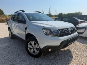 Dacia Duster 1.5BLUEDCI 8V 115CV PRESTIGE , снимка 3