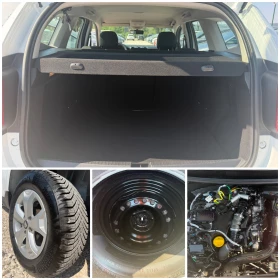 Dacia Duster 1.5BLUEDCI 8V 115CV PRESTIGE , снимка 13