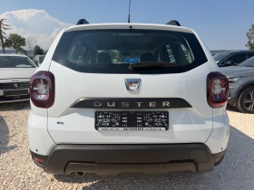 Dacia Duster 1.5BLUEDCI 8V 115CV PRESTIGE , снимка 6
