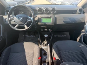 Dacia Duster 1.5BLUEDCI 8V 115CV PRESTIGE , снимка 8