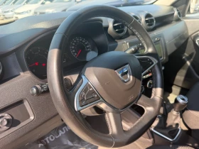 Dacia Duster 1.5BLUEDCI 8V 115CV PRESTIGE , снимка 9