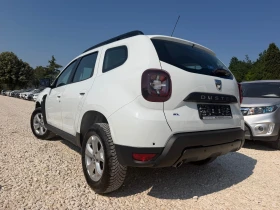 Dacia Duster 1.5BLUEDCI 8V 115CV PRESTIGE , снимка 4