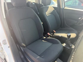 Dacia Duster 1.5BLUEDCI 8V 115CV PRESTIGE , снимка 11