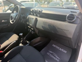 Dacia Duster 1.5BLUEDCI 8V 115CV PRESTIGE , снимка 10
