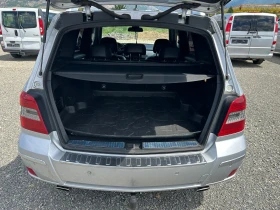 Mercedes-Benz GLK 3.0CDI* 231к.с* 4Х4* КОЖА* НАВИ* ОБСЛУЖЕН, снимка 16