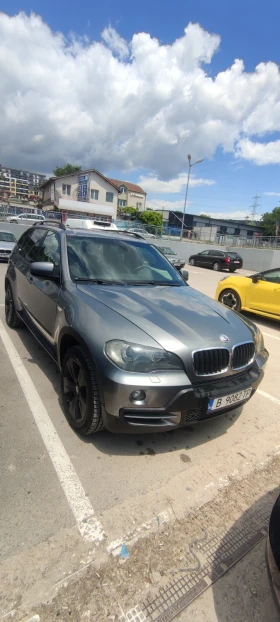 BMW X5 Е70, снимка 2