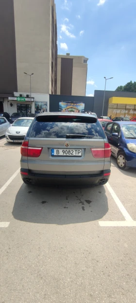 BMW X5 Е70, снимка 6