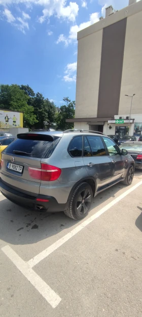 BMW X5 Е70, снимка 5